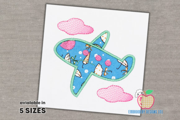 Airplane in the Air: A Seller's Review for Etsy