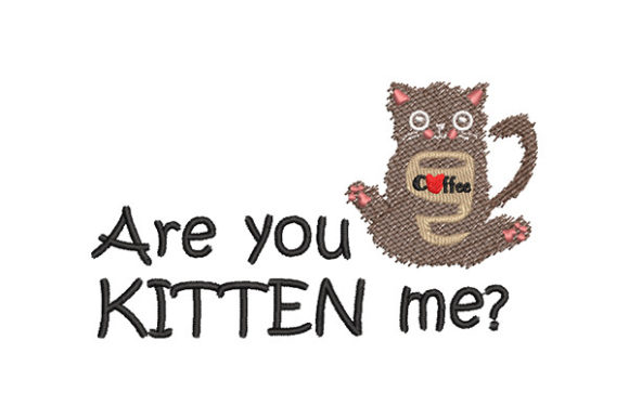 Are You Kitten Me: A Designer's Review for Handmade Gifts