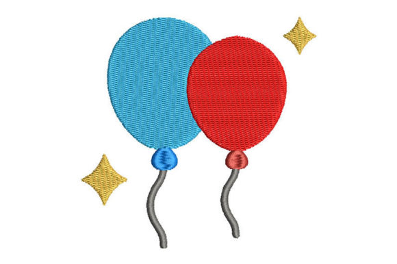 Birthday Balloons: A Designer's Real-World Review
