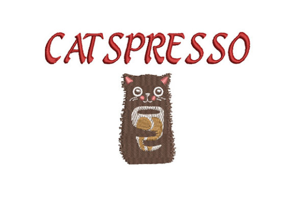 Catspresso: A Designer's Review for Real Projects