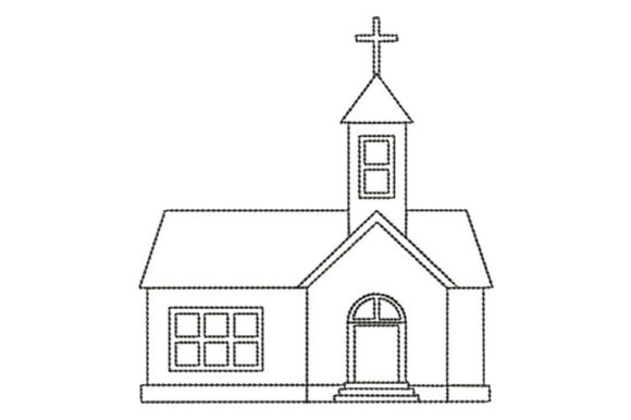 Church Embroidery Review: A Designer's Real-World Take
