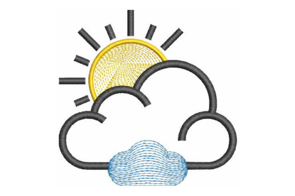 Cloud and Sun for Kids: A Seller's Review