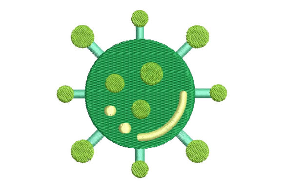 Coronavirus: A Seasonal Embroidery Review for Holiday Collections
