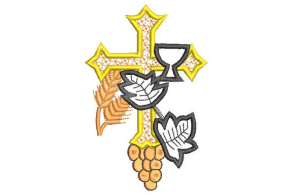 Cross for Christening: A Designer's Honest Review