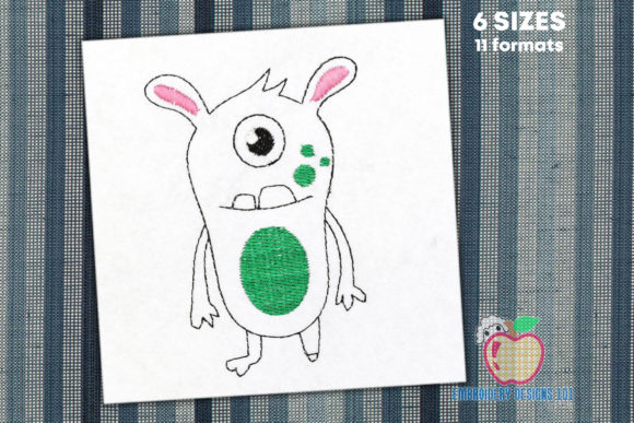 Cute Monster Sketch Review for Real Projects