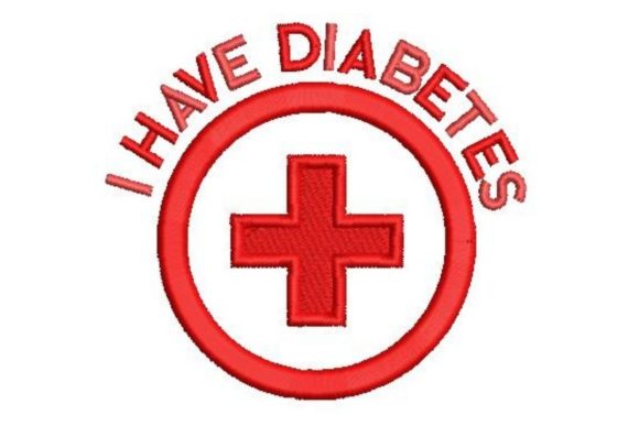 Diabetic Warning: A Designer's Review for Personalized Gifts