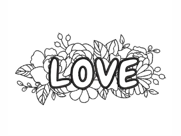 Floral Love: A Designer's Review for Craft Fair Success
