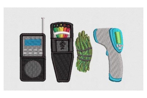 Ghost Hunting Equipment: A Designer's Review for Seasonal Drops