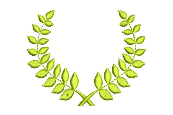 Green Leaves Embroidery Review: Real Project Testing