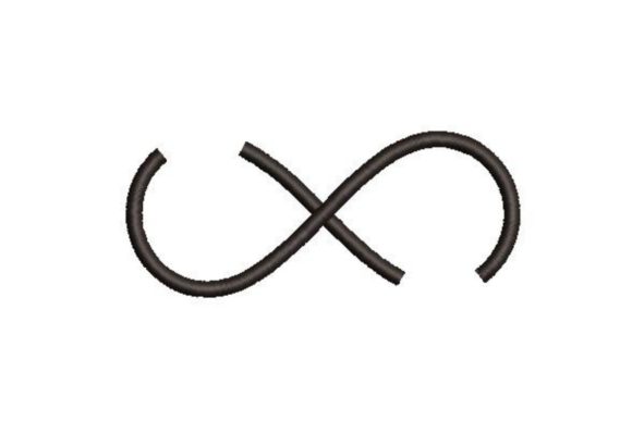 Infinity Symbol Frame Review for Personalized Gifts