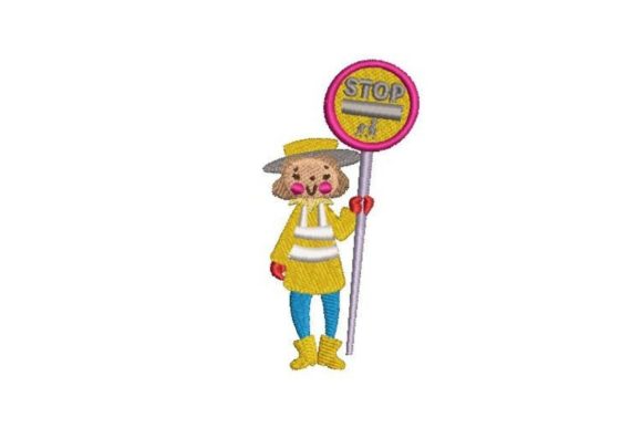 Lollipop Lady: A Designer's Review for Craft Fairs