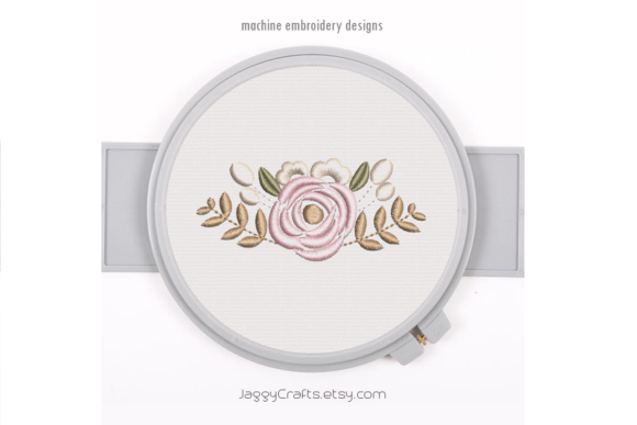 Mini Floral Bunch: A Seasonal Design Review