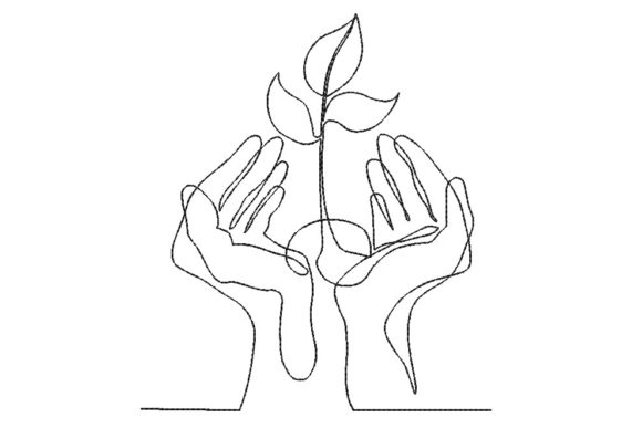 Plant in Hands: A Seller's Review for Etsy