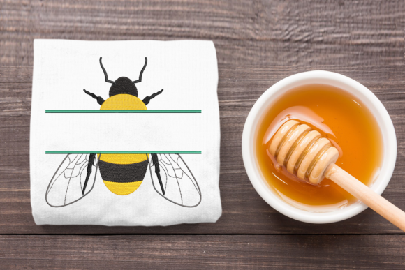 Realistic Bee Split: A Designer's Honest Review