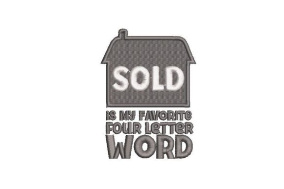 Sold is My Favorite Four: A Seller's Review