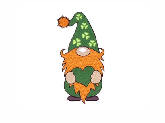 St. Patrick s Day Gnome Review
