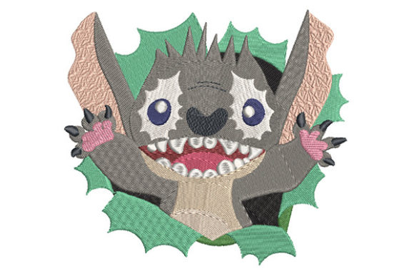 Surprise Monster Review for Boutique Apparel