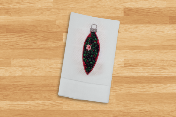 Teardrop Christmas Ornament Review