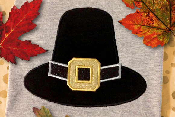 Thanksgiving Pilgrim Hat Review for Boutique Apparel