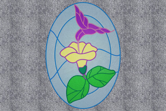 Vitro Hummingbird: A Designer's Real-World Embroidery Review