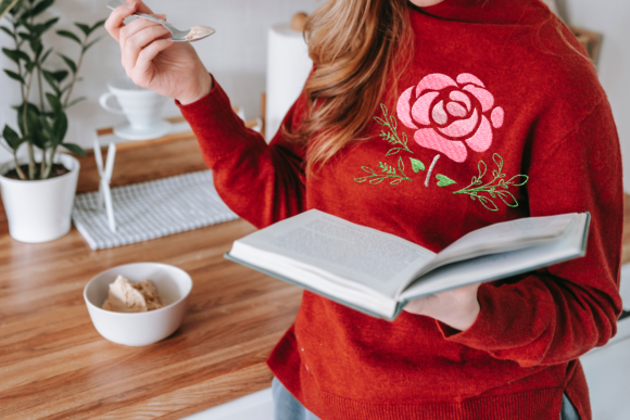 Winter Japanese Camellias Review