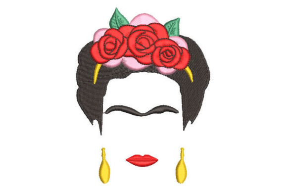 Woman with Floral Accessory: A Seasonal Review